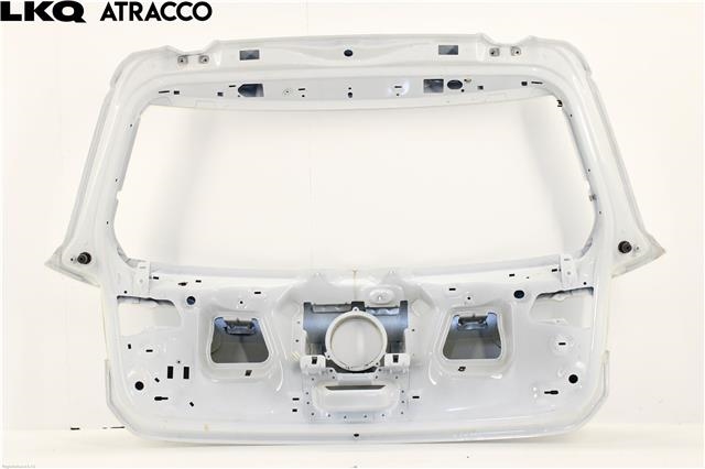 Bakluke combi til VW e-Golf 2014-2017 (Fase 1)  (5G6827025AB|)