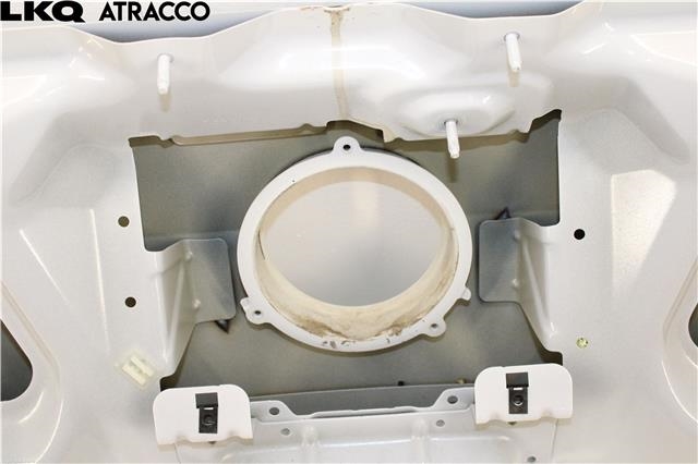 Bakluke combi til VW e-Golf 2014-2017 (Fase 1)  (5G6827025AB|)