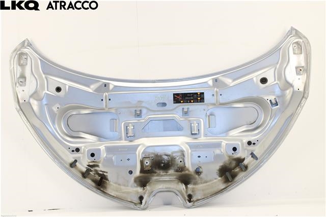 Panser til Renault Zoe 2013-2019 (Fase 1)  (651004516R|)