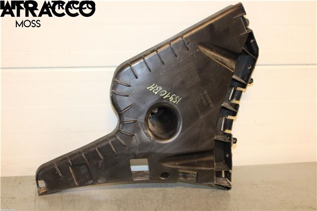 Diverse deler til Volvo S60 2010-2014 (Type II, Fase 1)  (31407893|)