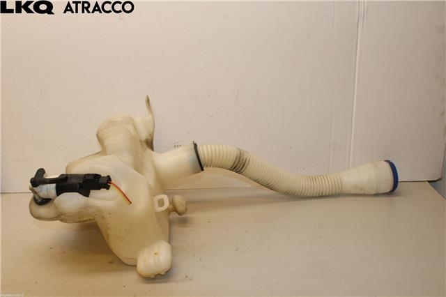 Spylertank til Citroën Berlingo 2008-2015 (Type II, Fase 1)  (6431P0|)