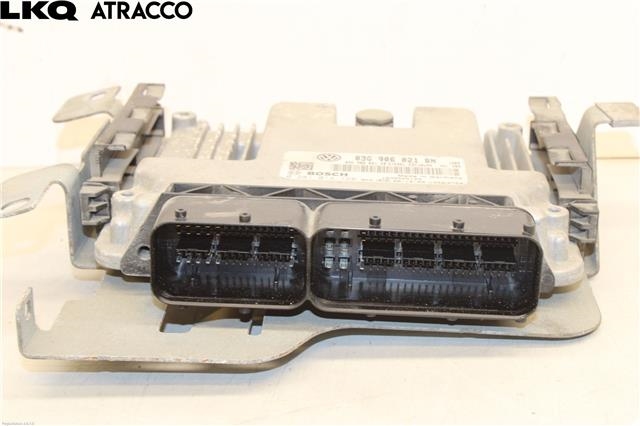 Styreenhet motor til VW Touran 2007-2010 (Type I, Fase 2)  (03G906021RN|)