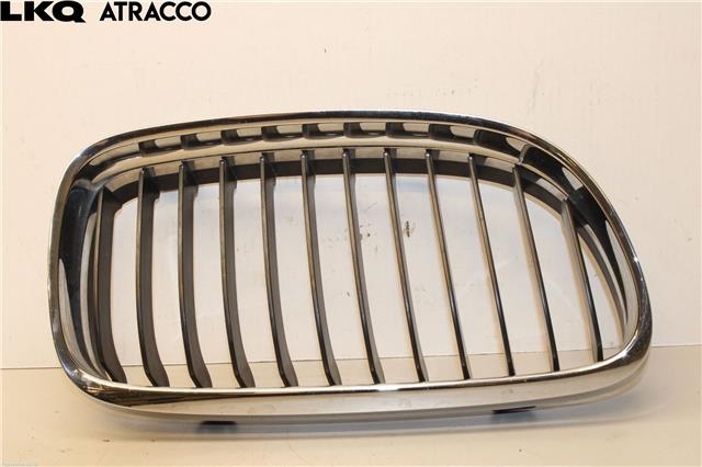 Grill høyre til BMW 3-Serie, 2005-2011 (E90/E91/E92/E93) (E90/E91/E92/E93) (51712146912)