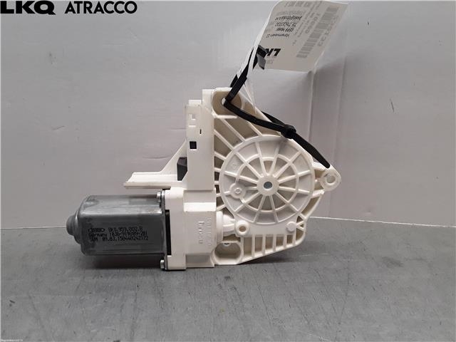 Ruteheis til Audi A6, Allroad 2012-2014 (Type III, Fase 1) (C7) (C7) (8K0959802B|)