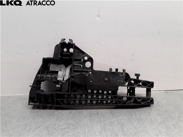 Dørhåndtak utv høyre til Audi A6, Allroad 2012-2014 (Type III, Fase 1) (C7) (C7) (4H0837886|)