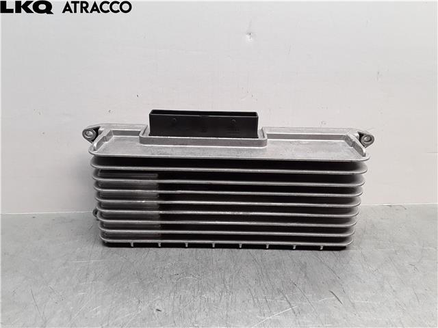 Bilstereo forsterker til Audi A4, 2007-2014 (Type IV) (B8) (B8) (8T0035223AB)