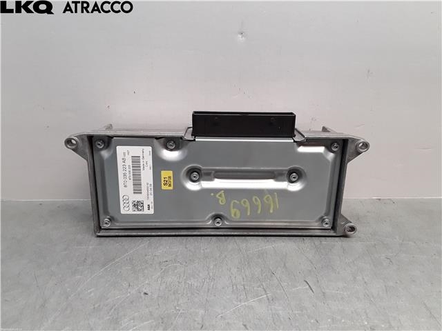 Bilstereo forsterker til Audi A4 2007-2014 (Type IV) (B8) (B8) (8T0035223AB|)