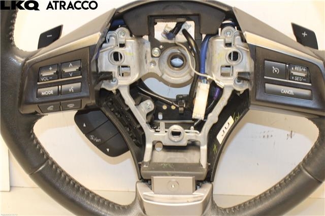 Ratt til Subaru Outback 2009-2014 (Type IV)  (34312AJ080VH|)