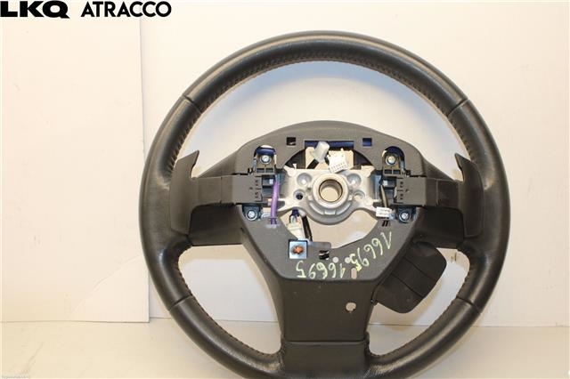 Ratt til Subaru Outback 2009-2014 (Type IV)  (34312AJ080VH|)