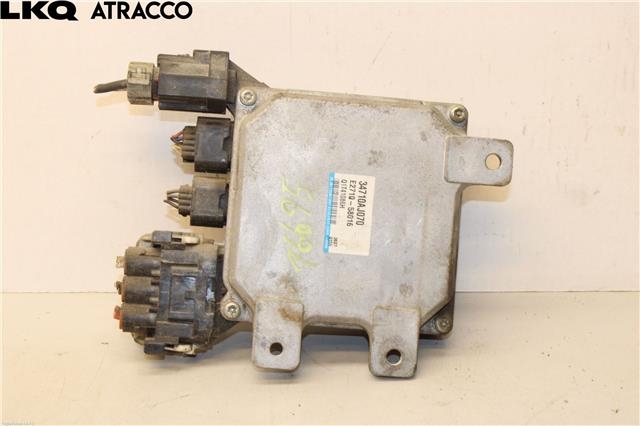Sensor radar til Subaru Outback, 2009-2014 (Type IV) (34710AJ070)