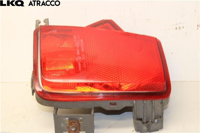 Refleksplate til Subaru Outback, 2009-2014 (Type IV) (84551AJ020)