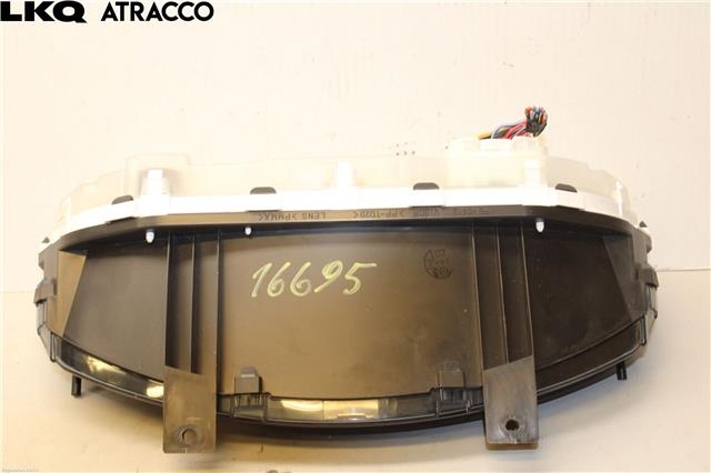 Instrumentpanel til Subaru Outback 2009-2014 (Type IV)  (85057AJ020|)