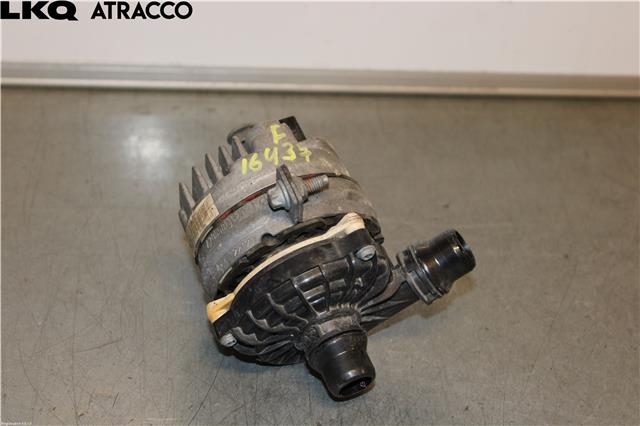 Sirkulasjonspumpe til Mercedes C-Klasse, 2014-2018 (Fase 1) (W205) (W205) (A0005001700)