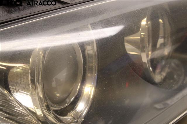 Frontlykt høyre halogen til BMW X3 2007-2010 (Fase 2) (E83) (E83) (63127162190|)