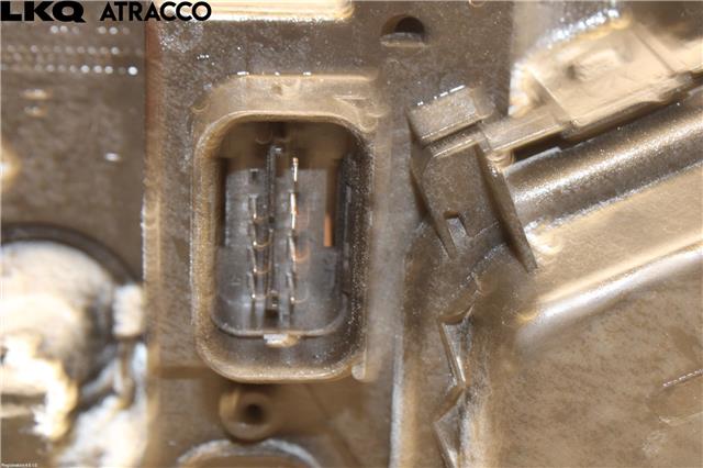 Frontlykt høyre halogen til BMW X3 2007-2010 (Fase 2) (E83) (E83) (63127162190|)