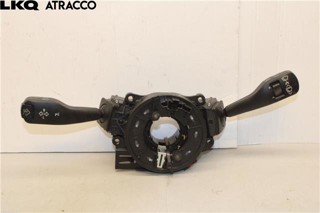 Bryter combi til BMW X3, 2007-2010 (Fase 2) (E83) (E83) (61318379091)