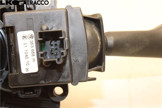 Bryter combi til BMW X3 2007-2010 (Fase 2) (E83) (E83) (61318379091|)