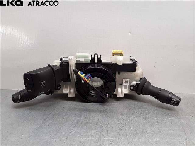 Bryter combi til Renault Zoe, 2013-2019 (Fase 1)  (255673247R)