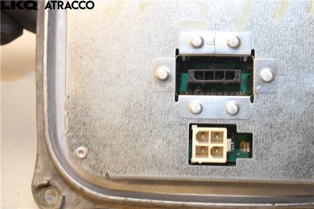 Styreenhet xenon/ballast til BMW X3 2007-2010 (Fase 2) (E83) (E83) (63117182520|)