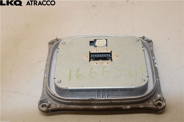 Styreenhet xenon/ballast til BMW X3 2007-2010 (Fase 2) (E83) (E83) (63117182520|)