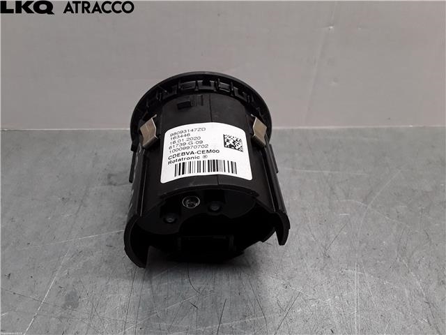 Bryter diverse til Toyota Proace City 2020-->>  (98093147ZD|)