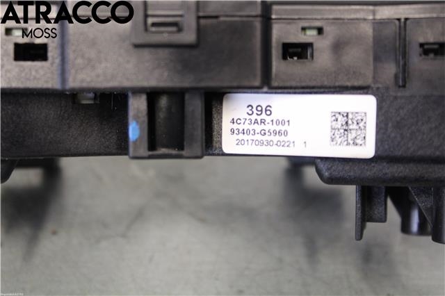 Bryter combi til Kia Niro 2016-2021  (93403G5960|)
