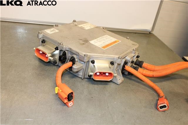 Converter til Kia Soul 2014-2019 (Type II)  (91875E4010|)