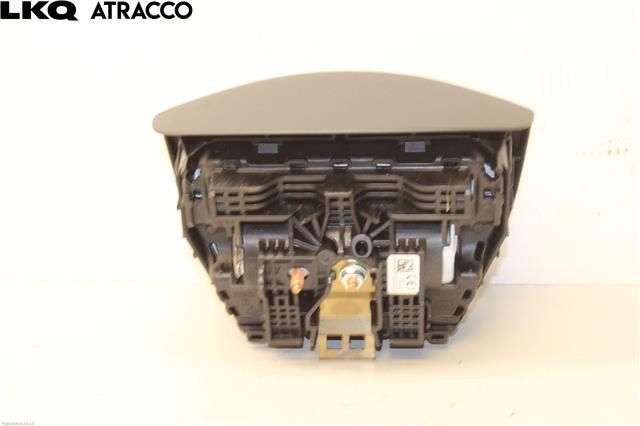 Airbag rattpute til Renault Zoe 2013-2019 (Fase 1)  (985706914R|)