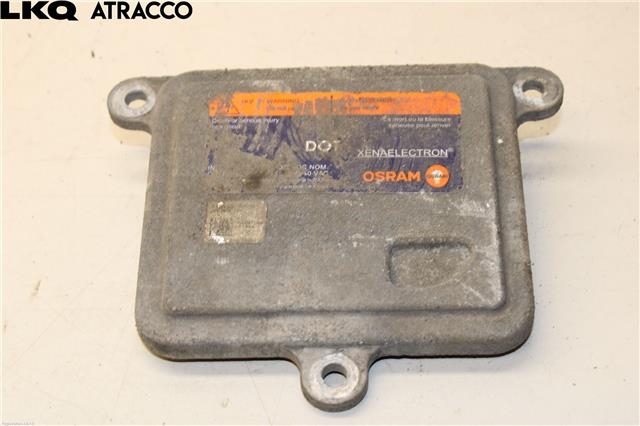 Styreenhet xenon/ballast til Tesla Model S, 2013-2016 (Fase 1) (102917000A)
