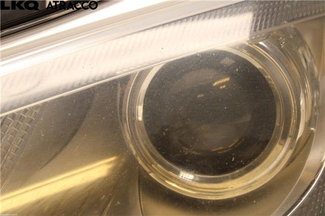 Frontlykt venstre halogen til Tesla Model S 2013-2016 (Fase 1)  (105357000F|)