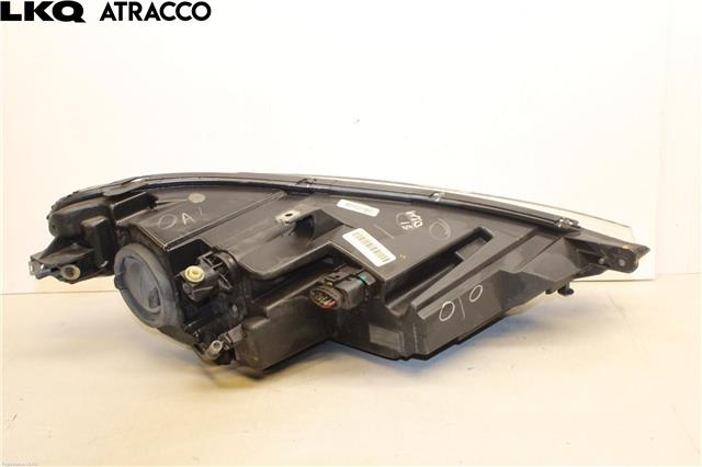 Frontlykt venstre halogen til Tesla Model S 2013-2016 (Fase 1)  (105357000F|)