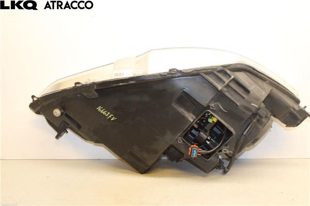 Frontlykt venstre halogen til Tesla Model S 2013-2016 (Fase 1)  (105357000F|)