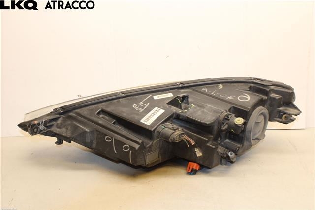 Frontlykt høyre halogen til Tesla Model S 2013-2016 (Fase 1) (105357100F|)