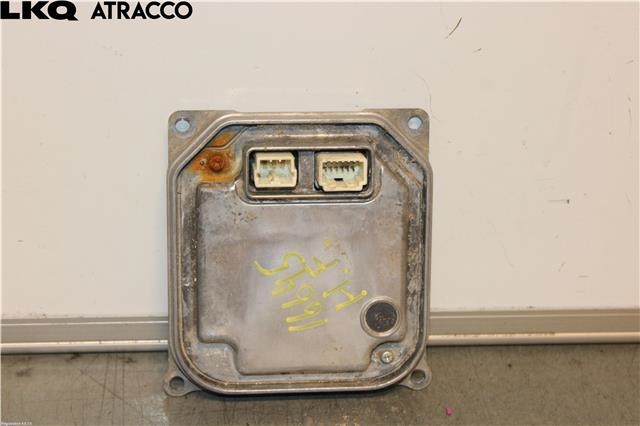 Styreenhet xenon/ballast til Toyota Prius 2009-2016 (Type III) (COMBI) (COMBI) (8110747240|)