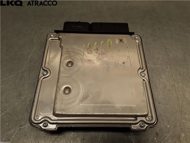 Styreenhet motor til Audi A4 2007-2014 (Type IV) (B8) (B8) (03L906022MG|)