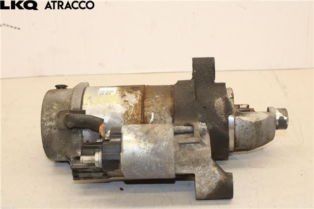 Starter diesel til Audi A6, Allroad 2015-2019 (Type III, Fase 2) (C7) (C7) (059911024P|)