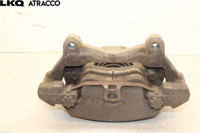 Bremsecaliper venstre foran til Audi A6, Allroad 2012-2014 (Type III, Fase 1) (C7) (C7) (4G0615123D|)