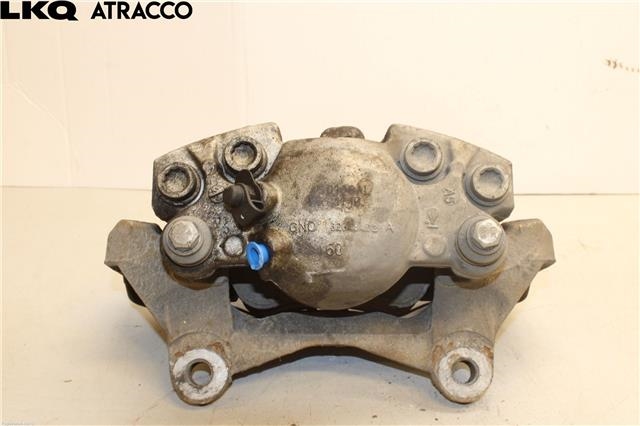 Bremsecaliper høyre foran til Audi A6, Allroad 2012-2014 (Type III, Fase 1) (C7) (C7) (4G0615124D|)