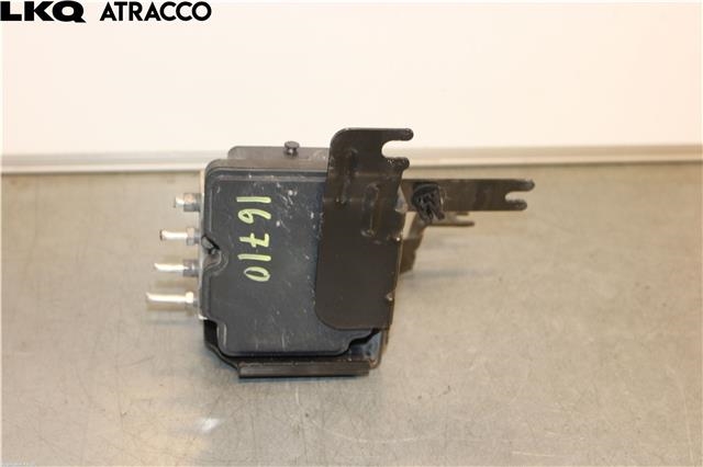 ABS sentral til Renault Zoe 2013-2019 (Fase 1)  (476601988R|)