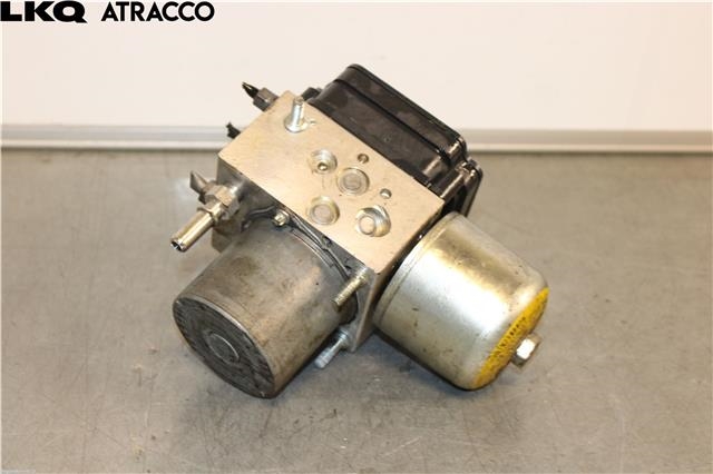 ABS sentral til Renault Zoe, 2013-2019 (Fase 1)  (472103275R)