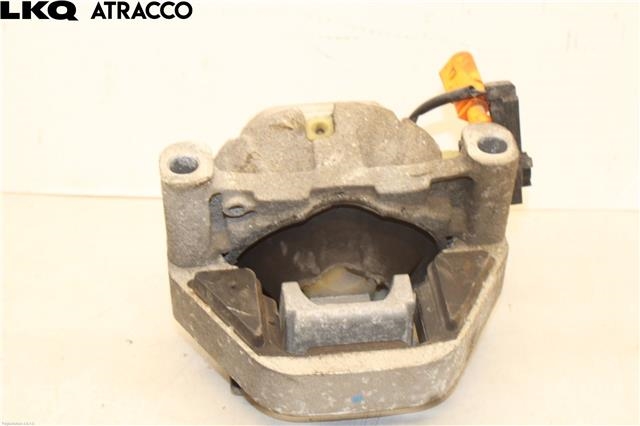 Motorfeste til Audi A6, Allroad 2015-2019 (Type III, Fase 2) (C7) (C7) (4G0199381LH|)