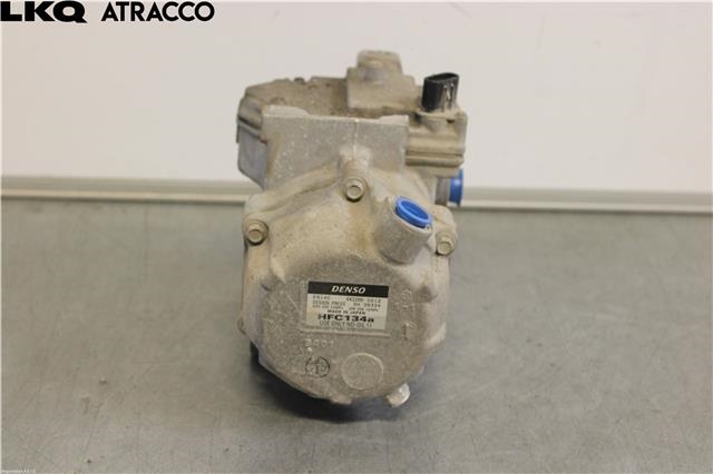 Aircondition kompressor til Toyota Prius 2009-2016 (Type III) (COMBI) (COMBI) (8837047030|)