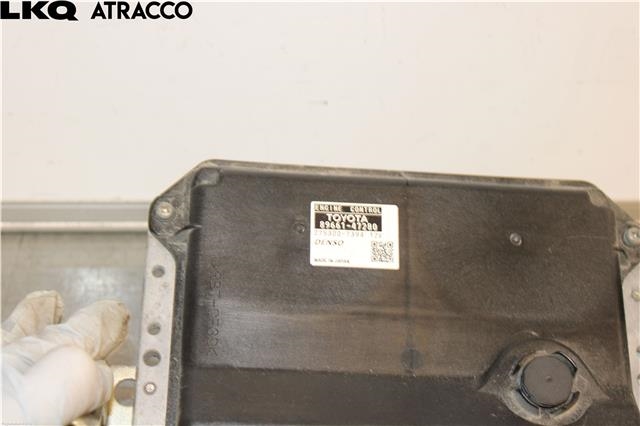 Styreenhet motor til Toyota Prius 2009-2016 (Type III) (COMBI) (COMBI) (8966047320|)