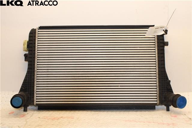 Intercooler til Škoda Superb, 2008-2015 (Type II) (1K0145803AF)