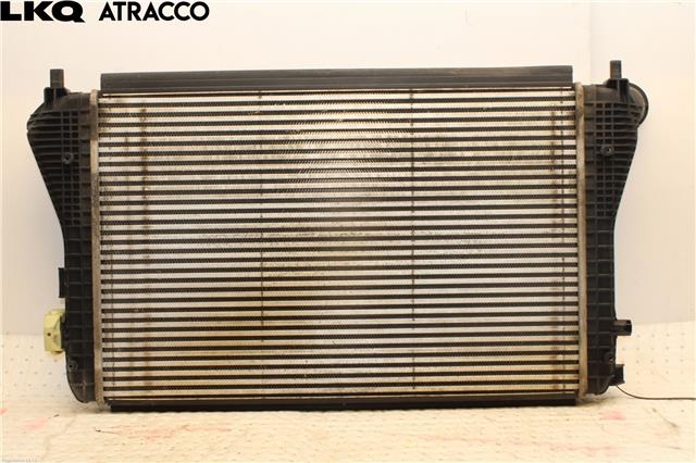 Intercooler til Škoda Superb 2008-2015 (Type II)  (1K0145803AF|)