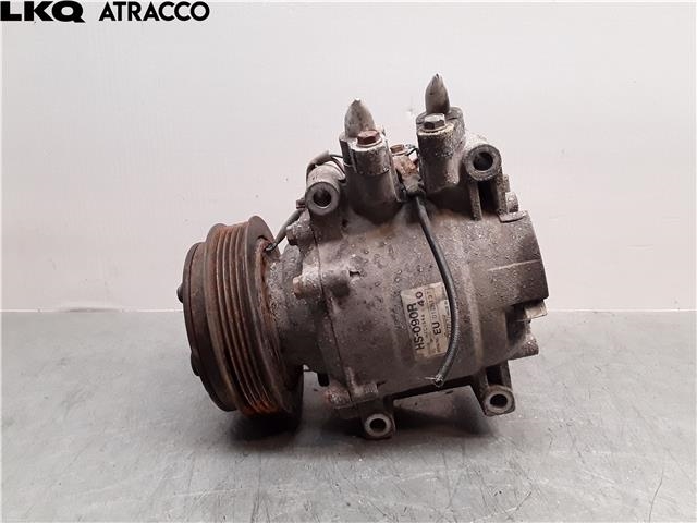 Aircondition kompressor til Honda Jazz, 2002-2008 (Type I)  (38810PWAJ02)