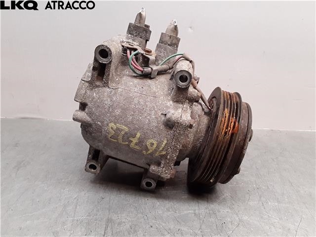 Aircondition kompressor til Honda Jazz 2002-2008 (Type I)  (38810PWAJ02|)