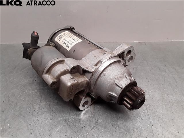Starter til VW E-Up 2019-->>  (02M911021G|)