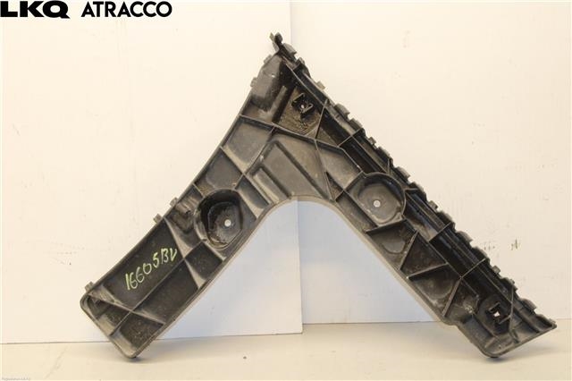 Diverse deler til Audi A6, Allroad, 2015-2019 (Type III, Fase 2) (C7) (C7) (4G9807453J)