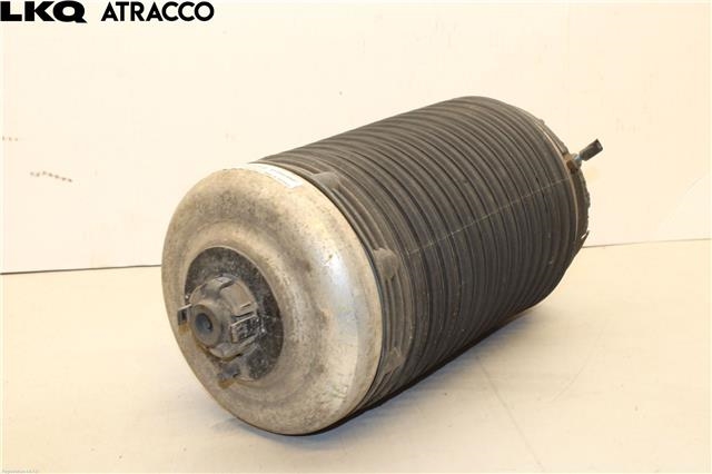 Fjær foran nivå luftpute/belg til Audi A6, Allroad 2012-2014 (Type III, Fase 1) (C7) (C7) (4G0616002T|)